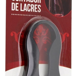 Cortador De Lacres Para Garrafa 7x4,5cm Clink