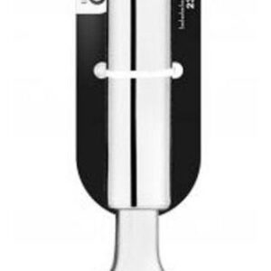 Plaina Fatiador De Queijo Cook Aço Inox Original Line Preto