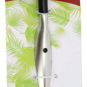 Furador De Coco Aço Inox Clink