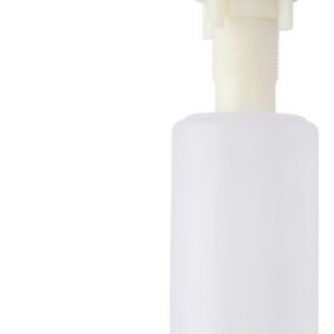 Dispenser De Detergente P/ Embutir Aço Inox 350ml Clink Prat
