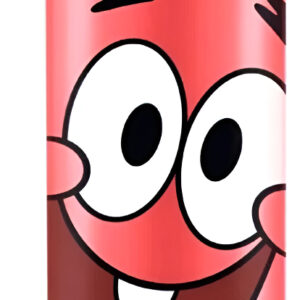 Garrafa Squeeze Sport Face Patrick 750ml Ind. Bandeirante Ro