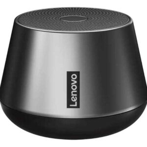 Mini Caixa Som Bluetooth 5.0 Tws Lenovo Thinkplus K3 Pro Por