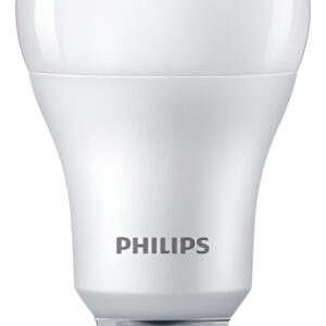 Lâmpada Led Bulbo 9w Philips 806lm Luz Neutra Bivolt 4000k B