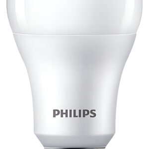Lâmpada Led Bulbo 11w  Philips Luz Fria 6500k E27 A65 Bivolt
