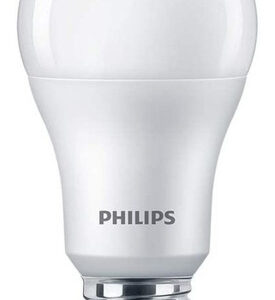 Lâmpada Led Philips 7w Luz Branca Fria 6500k Base E27 Cor Da Luz Branco-frio