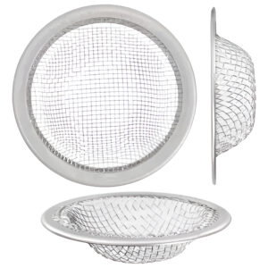 Ralinho De Pia 7cm Aço Inox Overtime Jap