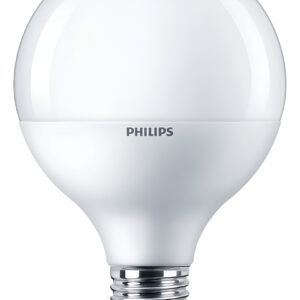 Lampada Led Globo 13w 1521lm 6500k Philips Bivolt Cor Fria B