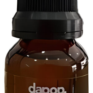 Blindagem Poderosa Ultra Fixação 15ml - Dapop
