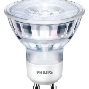 Lâmpada Philips Led Classic 4.5w Gu10 Quente 36d Dimerizavel