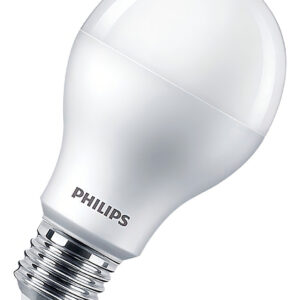 Lâmpada De Led Philips Bulbo 6500k 13w Bivolt