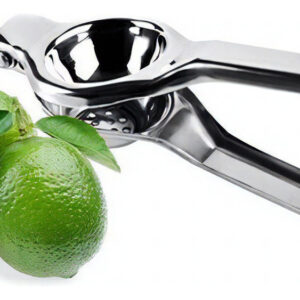 Espremedor De Limão Aço Inox Clink