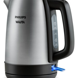 Chaleira Elétrica Série 3000 Inox 1,7l Philips Walita Inox