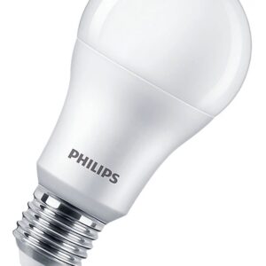 Lâmpada Led Bulbo Philips A60 13w E27 3000k Luz Amarela