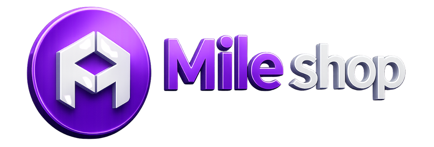 Mile Shop