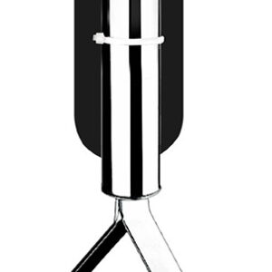 Amassador Multiuso De Batata Aço Inox 26cm Original Line