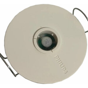Sensor De Extensão Philips Actilume Lrm8118 16vdc Branco