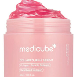 Medicube Collagen Jelly Cream - 50ml Normal A Sensível Dia/n