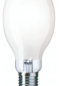 Lampada Vapor De Sodio Philips Son 400w E40 105v Ovoide