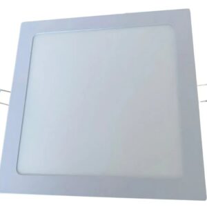 Luminária Teto 18w Philips Pila Branco Frio