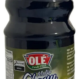 Molho Shoyu Olé Garrafa 1,01l Sabor Autêntico