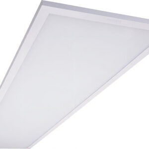 Painel Plafon De Embutir Retangular 42w 3000k 120x30 Philips
