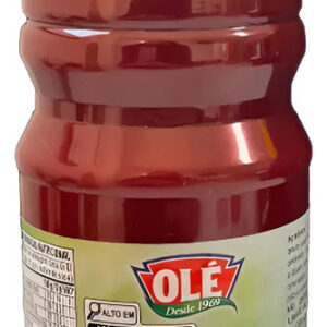 Ketchup Olé Garrafa 1,1kg