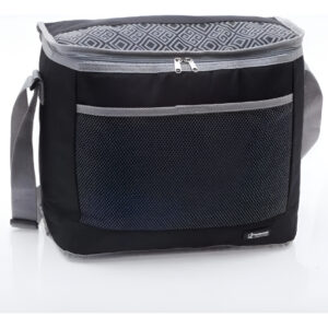 Bolsa Térmica Pratic Cooler 20 Litros Paramount Preto