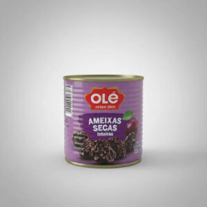 Ameixas Secas Olé 150g