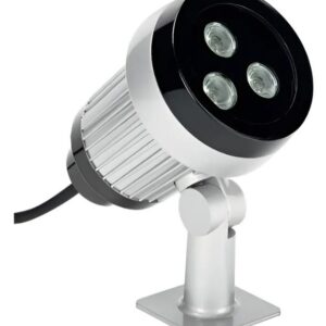Spot Vaya Led Bgp310 3xled-hp 5.5w Quente Philips