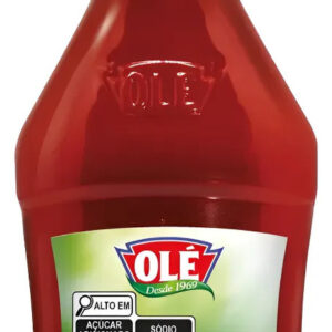 Ketchup Olé - 200g