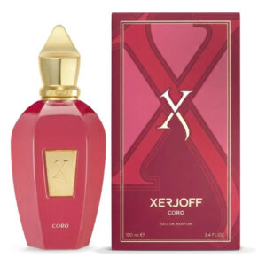 Perfume Xerjoff Coro Eau De Parfum 100ml