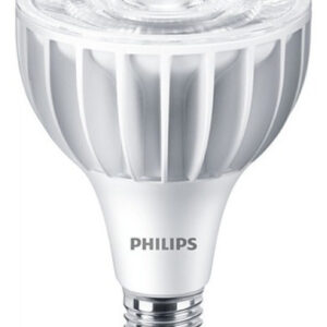 Lâmpada Led Par30l Cdm 28w 3000k 30d 3000lm Philips Branco-quente