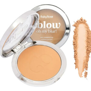 Pó Compacto Oh My Blur! Blow Ruby Rose Pbw40