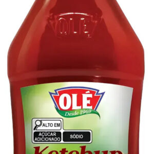 Ketchup  Olé - 400g