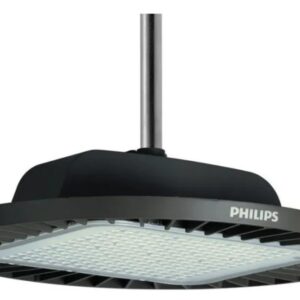 Luminária Led Industrial Highbay G3 Neutra 155w 220v Philips