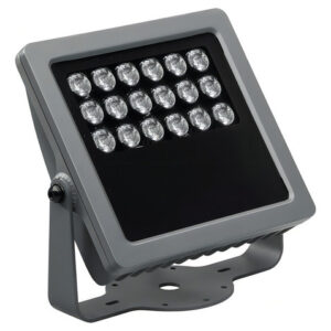 Luminária Led Vaya Flood G2 Bcp432 44w Neutro Philips Bivolt