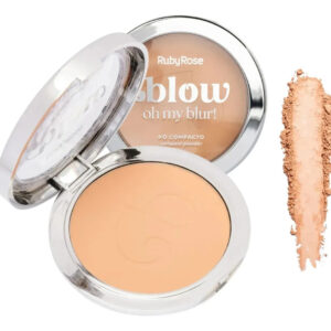 Pó Compacto Oh My Blur! Blow Ruby Rose Pbw30