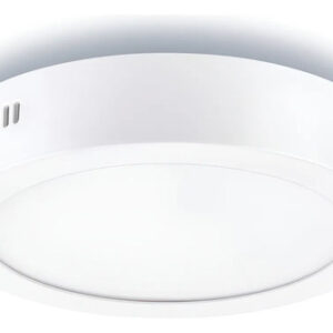 Painel Philips Coreline Slimdownlight 28w 3000k Sobrepor 220 Branco