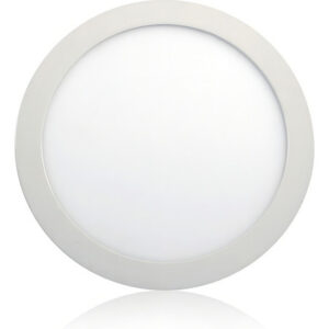 Painel Coreline Slimdownlight Led 13w Amarela Philips Cor Branco