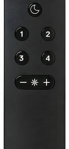 Controle Remoto Inteligente Wiz Wizmote Macrotec