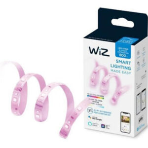 Wifi Led Strip Extension 1m Wiz Rgb 11w 12v