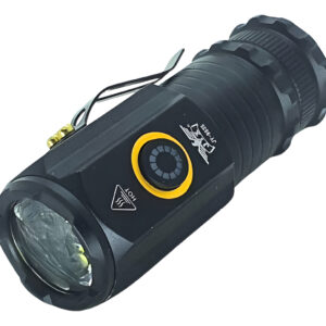 Lanterna Tática Militar De Led Xml T12 Recarregável Jyx/jws