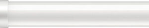 Lâmpada Tubular Led 9w 60cm T8 G13 Philips 6500k Bivolt