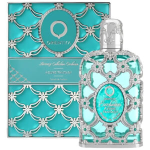 Perfume Orientica Lc Exclusive Azure Fantasy Xdp 80ml