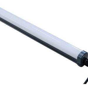 Luminaria Hermetica Led 34w 220v 4000k - Wt007c Ip65 - Pila