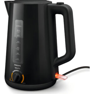Chaleira Elétrica Philips 5000 Ri9368 1,7l Preto 1200w Preto