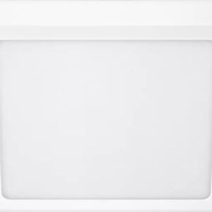 Painel Plafon De Sobrepor Quadrado Led 12w 4000k Philips