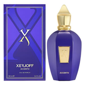 Perfume Xerjoff Accento Eau De Parfum 100ml