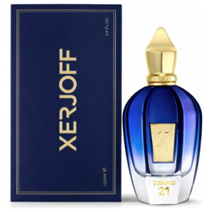 Perfume Xerjoff Torino 21 Eau De Parfum 100ml