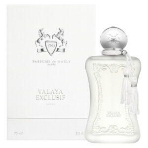 Perfume Parfums De Marly Valaya Exclusif Parfum 75ml